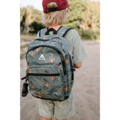 Little Legends Backpack L Dino Boxing -Trendy Tassenwinkel image 3351