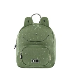 Trixie Mr. Frog Rugzak S Green