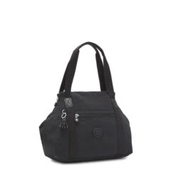 Kipling Art Handtas Black Noir -Trendy Tassenwinkel image 337