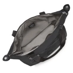 Kipling Art Handtas Black Noir -Trendy Tassenwinkel image 338