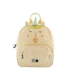 Trixie Mrs. Unicorn Rugzak S Yellow