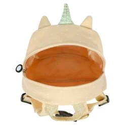 Trixie Mrs. Unicorn Rugzak S Yellow -Trendy Tassenwinkel image 3384
