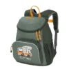 Jack Wolfskin Little Joe Daypack Hedge Green