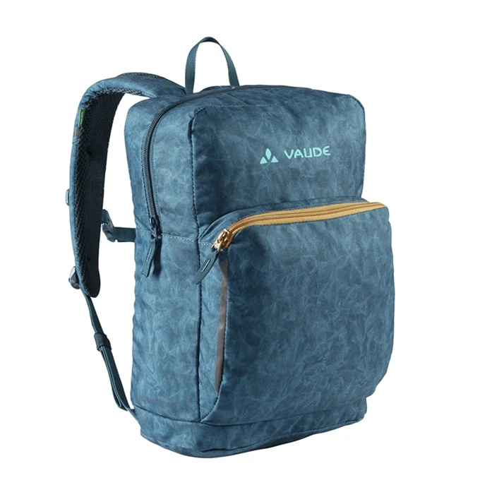 Vaude Minnie 10 Kinderrugzak Dark Petrol 1 Vaude Minnie 10 Kinderrugzak Dark Petrol