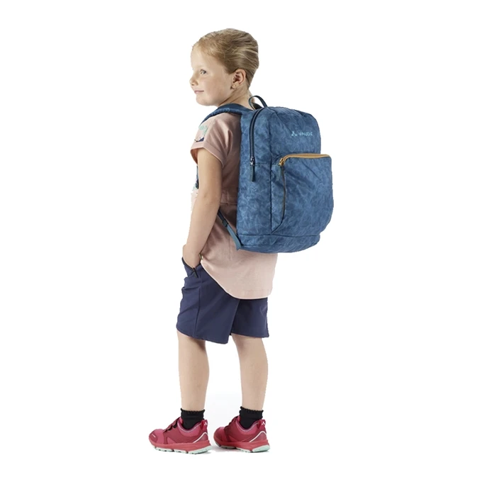 Vaude Minnie 10 Kinderrugzak Dark Petrol 2 Vaude Minnie 10 Kinderrugzak Dark Petrol - Afbeelding 2