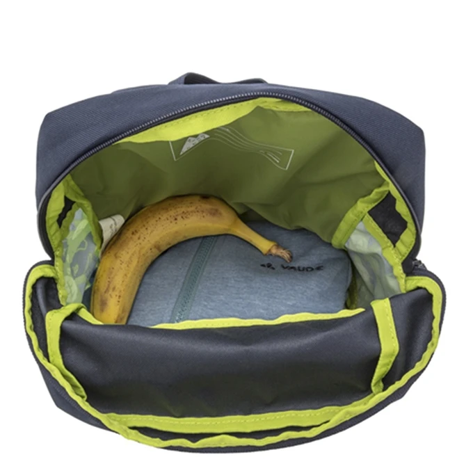 Vaude Minnie 10 Kinderrugzak Dark Petrol 4 Vaude Minnie 10 Kinderrugzak Dark Petrol - Afbeelding 4