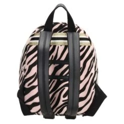 Zebra Trends Girls Rugzak S Zebra Roze -Trendy Tassenwinkel image 3420