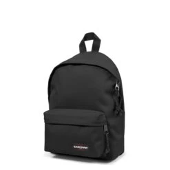 Eastpak Orbit Mini Rugzak XS Black -Trendy Tassenwinkel image 3424