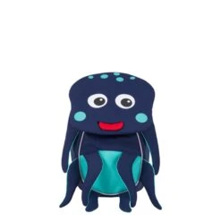 Affenzahn Small Friend Backpack Octopus