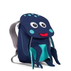 Affenzahn Small Friend Backpack Octopus -Trendy Tassenwinkel image 3430