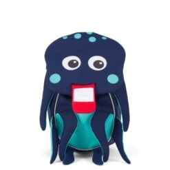 Affenzahn Small Friend Backpack Octopus -Trendy Tassenwinkel image 3432