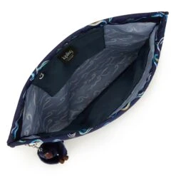 Kipling Supertaboo Fun Ocean Prt -Trendy Tassenwinkel image 3436