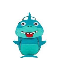 Affenzahn Small Friend Backpack Shark