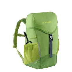 Vaude Skovi 10 Kinderrugzak Apple