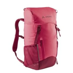 Vaude Skovi 19 Kinderrugzak Bright Pink