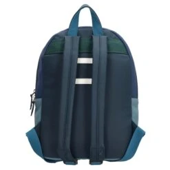 Zebra Trends Boys Rugzak Tijn Blauw -Trendy Tassenwinkel image 3457