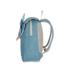 Sammies By Samsonite Happy Sammies Backpack S Plus Hedgehog Harris 8 Sammies By Samsonite Happy Sammies Backpack S Plus Hedgehog Harris -Trendy Tassenwinkel image 3481