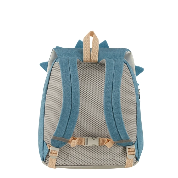 Sammies By Samsonite Happy Sammies Backpack S Plus Hedgehog Harris 4 Sammies By Samsonite Happy Sammies Backpack S Plus Hedgehog Harris - Afbeelding 4