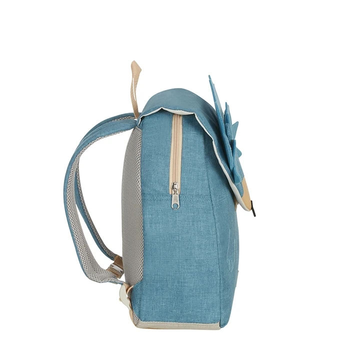 Sammies By Samsonite Happy Sammies Backpack S Plus Hedgehog Harris 6 Sammies By Samsonite Happy Sammies Backpack S Plus Hedgehog Harris - Afbeelding 6