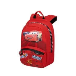 Samsonite Disney Ultimate 2.0 Backpack S+ Cars -Trendy Tassenwinkel image 3518