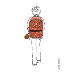 Little Legends Backpack L Deer -Trendy Tassenwinkel image 3524