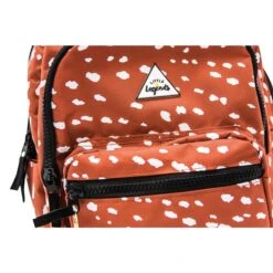Little Legends Backpack L Deer -Trendy Tassenwinkel image 3528