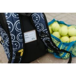Little Legends Backpack L Smiley -Trendy Tassenwinkel image 3535