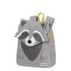 Sammies By Samsonite Happy Sammies Eco Backpack S Raccoon Remy