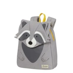 Sammies By Samsonite Happy Sammies Eco Backpack S Raccoon Remy