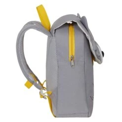 Sammies By Samsonite Happy Sammies Eco Backpack S Raccoon Remy 12 Sammies By Samsonite Happy Sammies Eco Backpack S Raccoon Remy -Trendy Tassenwinkel image 3542