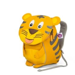Affenzahn Small Friend Backpack Tiger -Trendy Tassenwinkel image 3550