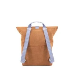 Sticky Lemon Farmhouse Backpack Large Curduroy Harvest Moon -Trendy Tassenwinkel image 3561