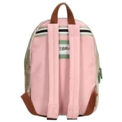 Zebra Trends Nora Rugzak Goud 9 Zebra Trends Nora Rugzak Goud -Trendy Tassenwinkel image 3566