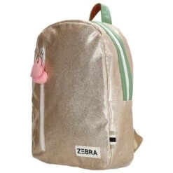 Zebra Trends Nora Rugzak Goud 10 Zebra Trends Nora Rugzak Goud -Trendy Tassenwinkel image 3567