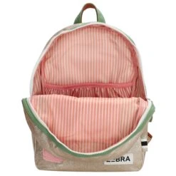 Zebra Trends Nora Rugzak Goud 11 Zebra Trends Nora Rugzak Goud -Trendy Tassenwinkel image 3568