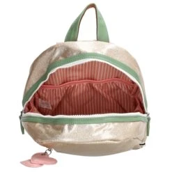 Zebra Trends Nora Rugzak Goud 12 Zebra Trends Nora Rugzak Goud -Trendy Tassenwinkel image 3569