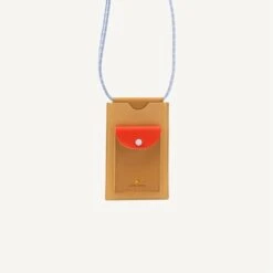 Sticky Lemon Phone Pouch XL Farmhouse Pear Jam -Trendy Tassenwinkel image 3573