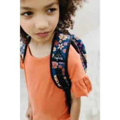 Little Legends Backpack L Flower Power -Trendy Tassenwinkel image 3577