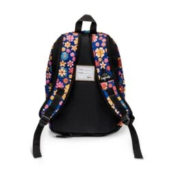 Little Legends Backpack L Flower Power -Trendy Tassenwinkel image 3579
