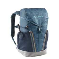 Vaude Puck 10 Kinderrugzak Dark Petrol