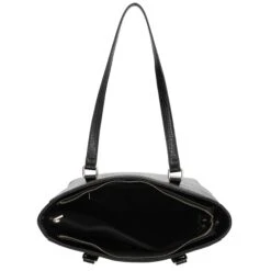 Charm London Midwood Shopper Black -Trendy Tassenwinkel image 359