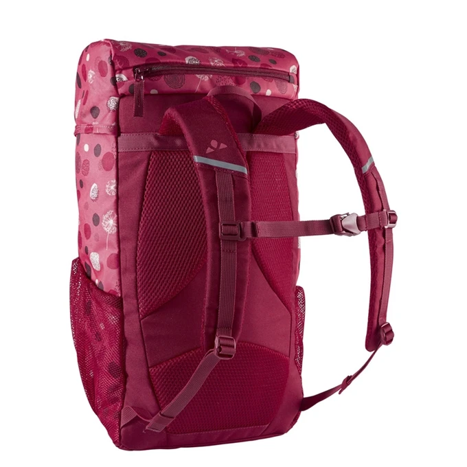 Vaude Skovi 15 Kinderrugzak Bright Pink/cranberry 3 Vaude Skovi 15 Kinderrugzak Bright Pink/cranberry - Afbeelding 3
