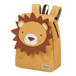Sammies By Samsonite Happy Sammies Eco Backpack S Plus Lion Lester -Trendy Tassenwinkel image 3604