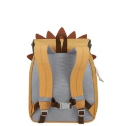 Sammies By Samsonite Happy Sammies Eco Backpack S Plus Lion Lester -Trendy Tassenwinkel image 3607