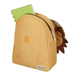 Sammies By Samsonite Happy Sammies Eco Backpack S Plus Lion Lester -Trendy Tassenwinkel image 3608