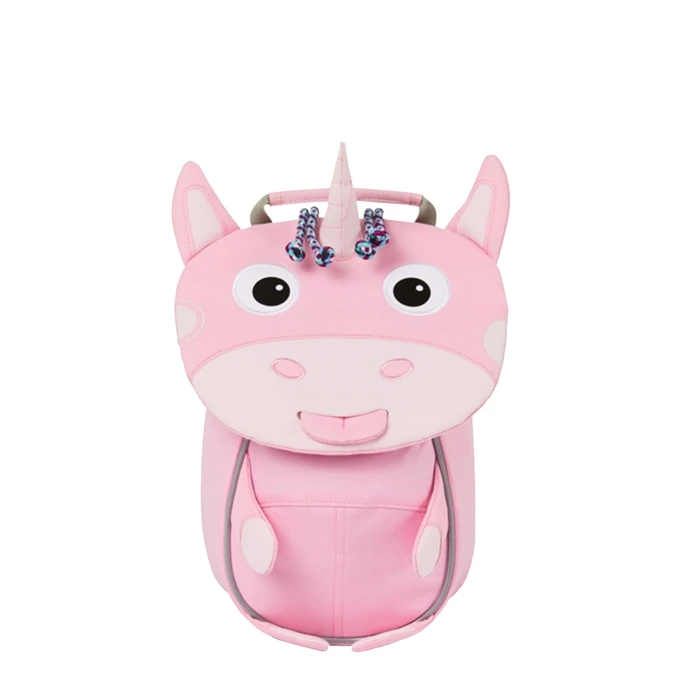 Affenzahn Small Friend Backpack Unicorn 1 Affenzahn Small Friend Backpack Unicorn