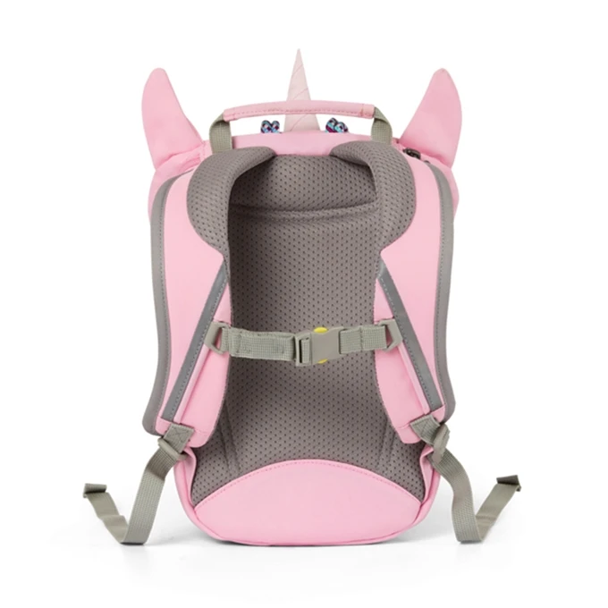 Affenzahn Small Friend Backpack Unicorn 2 Affenzahn Small Friend Backpack Unicorn - Afbeelding 2