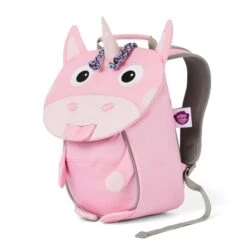 Affenzahn Small Friend Backpack Unicorn 8 Affenzahn Small Friend Backpack Unicorn -Trendy Tassenwinkel image 3611