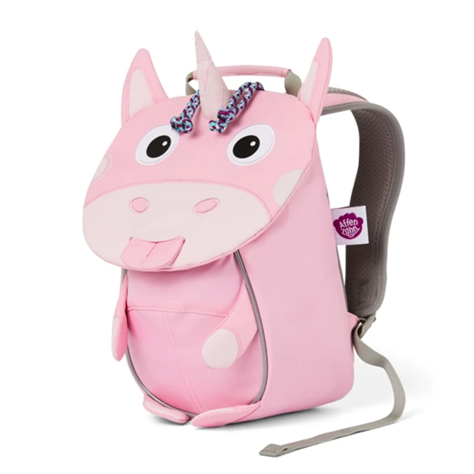 Affenzahn Small Friend Backpack Unicorn 3 Affenzahn Small Friend Backpack Unicorn - Afbeelding 3