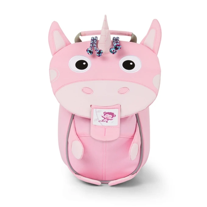 Affenzahn Small Friend Backpack Unicorn 5 Affenzahn Small Friend Backpack Unicorn - Afbeelding 5